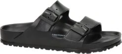 Birkenstock Arizona EVA Black Regular Heren Slippers - Black - Maat 43 -Casio Verkoop 1200x528 2