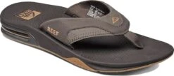 Reef Fanning Heren Slippers - Bruin - Maat 42 -Casio Verkoop 1200x528 22