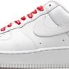 Nike Air Force 1 Low Supreme, White, CU9225 100, EUR 43 -Casio Verkoop 1200x528 3