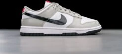Nike Dunk Low Light Iron Ore (W) DQ7576-001 Maat 40.5 Kleur Als Op Foto Schoenen -Casio Verkoop 1200x528 7