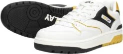 Replay Gemini Action Sneakers Laag - Wit - Maat 43 -Casio Verkoop 1200x529 1