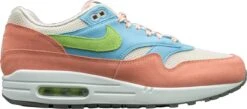 Nike Air Max 1 - 'Light Madder Root' - Maat: 42 -Casio Verkoop 1200x529 7