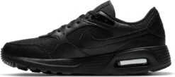 NIKE Air Max SC Sneakers - Black / Black / Black - Heren - EU 40 16 NIKE Air Max SC Sneakers - Black / Black / Black - Heren - EU 40 -Casio Verkoop 1200x529 9