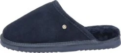 Warmbat Classic Suede Pantoffels - Dark Navy - Maat 43 -Casio Verkoop 1200x530 15