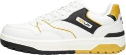Replay Gemini Action Sneakers Laag - Wit - Maat 43 -Casio Verkoop 1200x530 2
