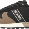 Bjorn Borg R140 Sneakers Zwart - Maat 41 -Casio Verkoop 1200x530 6
