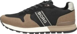 Bjorn Borg R140 Sneakers Zwart - Maat 41