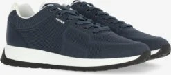 Mexx Sneaker Leroy Mannen - Navy - Maat 43