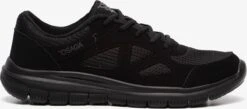 Osaga Jesse 2.0 Heren Fitnessschoenen Zwart - Maat 43 - Extra Comfort - Memory Foam 12 Osaga Jesse 2.0 Heren Fitnessschoenen Zwart - Maat 43 - Extra Comfort - Memory Foam -Casio Verkoop 1200x531