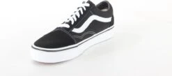 Vans - Heren Sneakers Old Skool - Zwart - Maat 41 -Casio Verkoop 1200x531 4