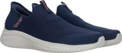 Skechers Slip-Ins: Ultra Flex 3.0 Instapper - Mannen - Blauw - Maat -Casio Verkoop 1200x531 5