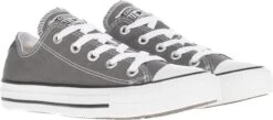 Converse Chuck Taylor All Star Sneakers Laag Unisex - Charcoal - Maat 36 -Casio Verkoop 1200x531 8