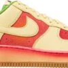 Nike Air Force 1 Low '07 Chili Pepper DZ4493-700 Maat 42.5 Kleur Als Op Foto Schoenen -Casio Verkoop 1200x532 12