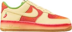 Nike Air Force 1 Low '07 Chili Pepper DZ4493-700 Maat 42.5 Kleur Als Op Foto Schoenen