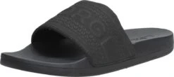Björn Borg Romeo Heren Slippers - Zwart - Maat 43 -Casio Verkoop 1200x533 15