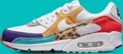 Sneakers Nike Air Max 90 Special Edition - Maat 37.5 -Casio Verkoop 1200x533 2