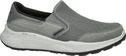 Skechers Equalizer 5.0 Heren Instapschoen - Grijs - Maat 40 -Casio Verkoop 1200x533 22
