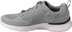 Skechers Grijze Lightweight Sneaker - Maat 42 -Casio Verkoop 1200x533 5
