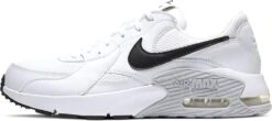 Nike Air Max Excee Heren Sneakers - White/Black-Pure Platinum - Maat 44 -Casio Verkoop 1200x533 7