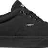 Vans Doheny Canvas Heren Sneakers - Black/Black - Maat 43 -Casio Verkoop 1200x534 10