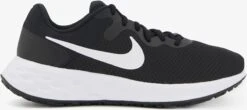Nike Revolution 6 Heren Hardloopschoenen - Zwart - Maat 40 -Casio Verkoop 1200x534 3