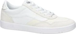 Vans UA Cruze Heren Sneaker - Wit - Maat 43 -Casio Verkoop 1200x534 6
