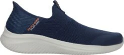 Skechers Slip-Ins: Ultra Flex 3.0 Instapper - Mannen - Blauw - Maat -Casio Verkoop 1200x534 8