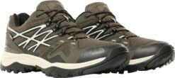 The North Face M HEDGEHOG FASTPACK WP (EU) Wandelschoenen Mannen - Maat 43