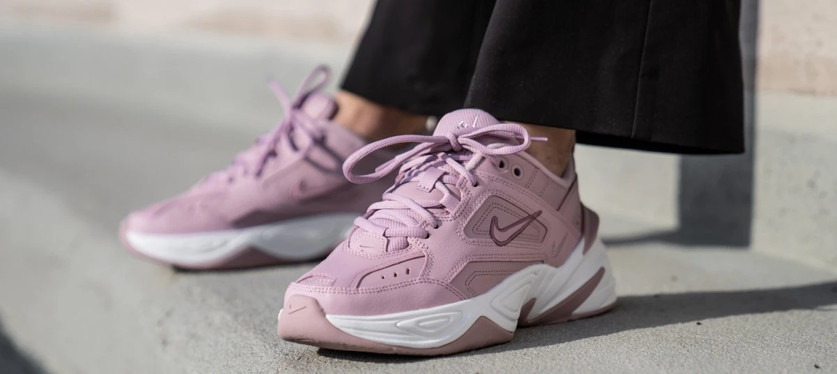 Sneakers Nike M2K Tekno - Maat 39 4 Sneakers Nike M2K Tekno - Maat 39 - Afbeelding 2