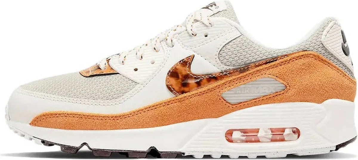 Nike Air Max 90 “Tortoiseshell” - Maat: 44.5 3 Nike Air Max 90 “Tortoiseshell” - Maat: 44.5
