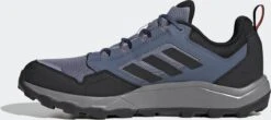 Adidas TERREX Tracerocker 2.0 GORE-TEX Trail Running Schoenen - Unisex - Paars - 43 1/3 -Casio Verkoop 1200x536 9