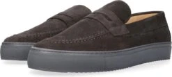 Goosecraft Christian Men 1 Heren Loafers - Grijs - Maat 43 -Casio Verkoop 1200x537 2