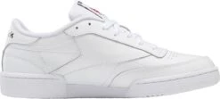 REEBOK CLASSICS Club C 85 Sneakers - Ftwr White / Ftwr White / Core Black - Heren - EU 40.5 -Casio Verkoop 1200x537 5