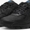 NIKE AIR MAX 90 "BLACK REFLECTIVE" - Maat: 46 1 NIKE AIR MAX 90 "BLACK REFLECTIVE" - Maat: 46 -Casio Verkoop 1200x538 10
