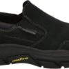 Skechers Calum Heren Instapschoen - Zwart - Maat 43 -Casio Verkoop 1200x538 18