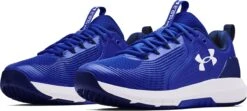 Under Armour UA Charged Commit TR 3 Heren Sportschoenen - Maat 43 11 Under Armour UA Charged Commit TR 3 Heren Sportschoenen - Maat 43 -Casio Verkoop 1200x538