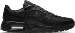 NIKE Air Max SC Sneakers - Black / Black / Black - Heren - EU 40 21 NIKE Air Max SC Sneakers - Black / Black / Black - Heren - EU 40 -Casio Verkoop 1200x538 7