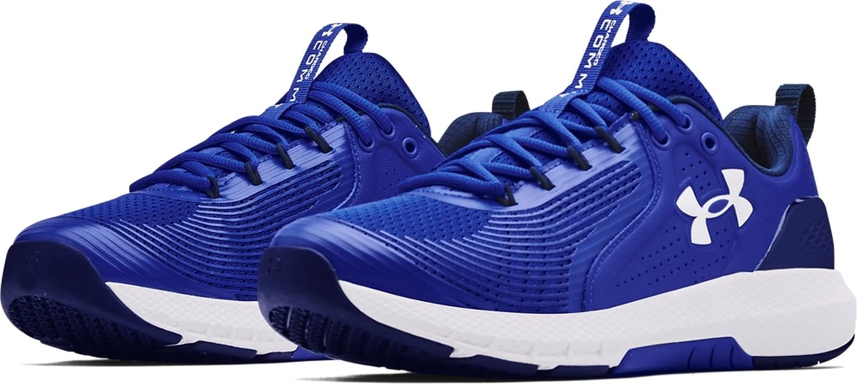 Under Armour UA Charged Commit TR 3 Heren Sportschoenen - Maat 43 7 Under Armour UA Charged Commit TR 3 Heren Sportschoenen - Maat 43 - Afbeelding 5