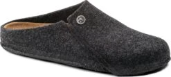 Birkenstock Zermatt Standard WZ Regular Heren Sloffen - Antrachite - Maat 43 19 Birkenstock Zermatt Standard WZ Regular Heren Sloffen - Antrachite - Maat 43 -Casio Verkoop 1200x539 11