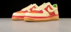 Nike Air Force 1 Low '07 Chili Pepper DZ4493-700 Maat 42.5 Kleur Als Op Foto Schoenen -Casio Verkoop 1200x539 8