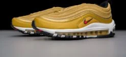 Nike Air Max 97 OG Golden Bullet (W) DQ9131-700 Maat 43 Kleur Als Op Foto Schoenen -Casio Verkoop 1200x540 11