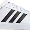 ADIDAS SPORTSWEAR Grand Court 2.0 Schoenen - White - Heren - EU 42 2/3 -Casio Verkoop 1200x540 13