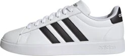 ADIDAS SPORTSWEAR Grand Court 2.0 Schoenen - White - Heren - EU 42 2/3 -Casio Verkoop 1200x540 14