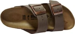 Birkenstock Arizona BS Slippers - Bruin- Maat 38 -Casio Verkoop 1200x540 17