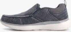 Skechers Delson 2.0 Heren Instappers - Blauw - Maat 48,5 -Casio Verkoop 1200x540 18