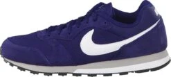 Nike Md Runner 2 Heren Sneakers - Midnight Navy/White-Wolf Grey - Maat 8.5 -Casio Verkoop 1200x540 3