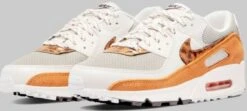 Nike Air Max 90 “Tortoiseshell” - Maat: 44.5 5 Nike Air Max 90 “Tortoiseshell” - Maat: 44.5 -Casio Verkoop 1200x540 4