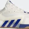 Adidas Performance Dropset Trainer Schoenen - Unisex - Wit - 42 -Casio Verkoop 1200x540 9