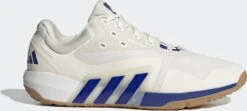 Adidas Performance Dropset Trainer Schoenen - Unisex - Wit - 42