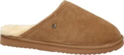 Warmbat Classic Suede Pantoffels - Cognac - Maat 45 -Casio Verkoop 1200x541 17